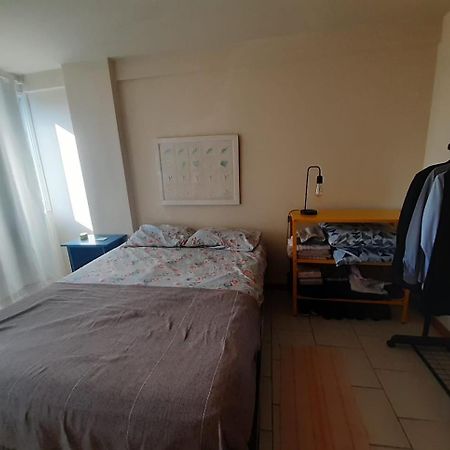 Soul da Lapa Flat Residence Rio de Janeiro Bagian luar foto