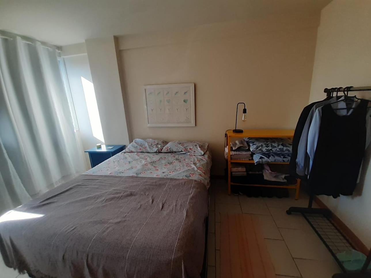 Soul da Lapa Flat Residence Rio de Janeiro Bagian luar foto