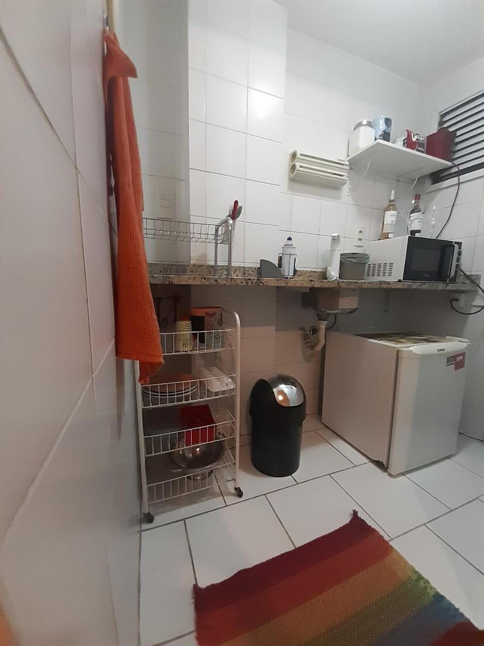 Soul da Lapa Flat Residence Rio de Janeiro Bagian luar foto